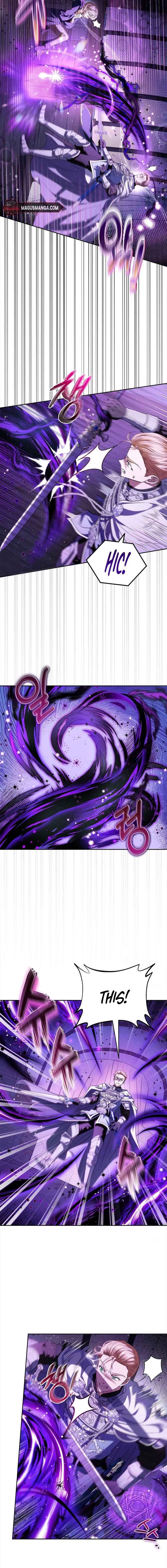 I Will Become the Villain’s Poison Detector Chapter 8 - Page 13