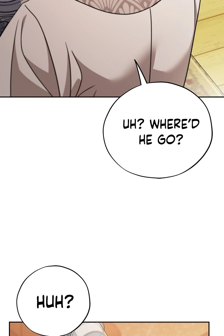 I Will Become the Villain’s Poison Detector Chapter 80 - Page 111