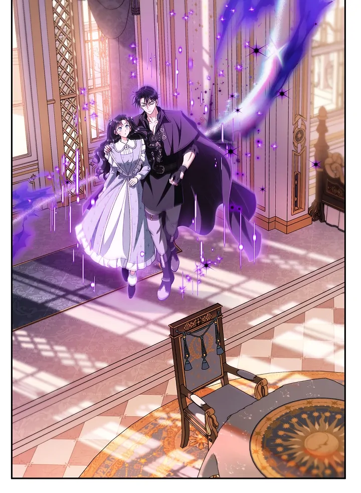 I Will Become the Villain’s Poison Detector Chapter 80 - Page 122