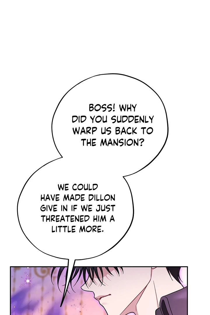 I Will Become the Villain’s Poison Detector Chapter 80 - Page 123