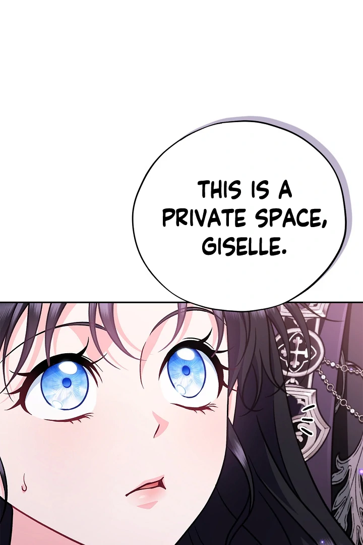 I Will Become the Villain’s Poison Detector Chapter 80 - Page 125