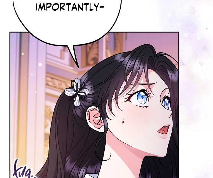 I Will Become the Villain’s Poison Detector Chapter 80 - Page 129