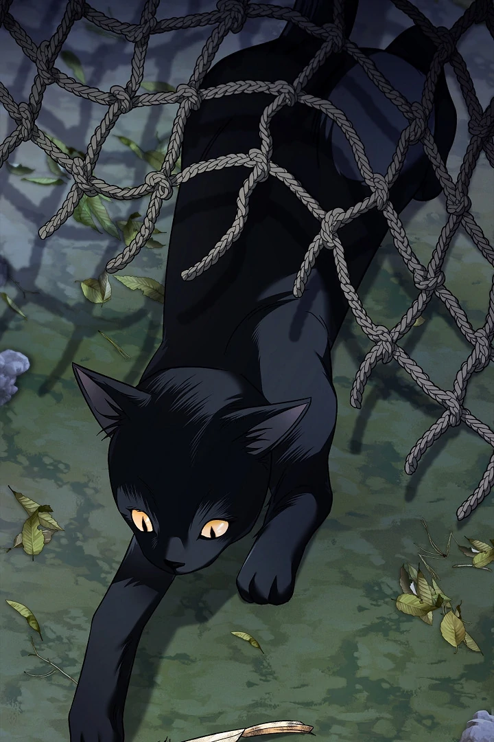 I Will Become the Villain’s Poison Detector Chapter 80 - Page 19