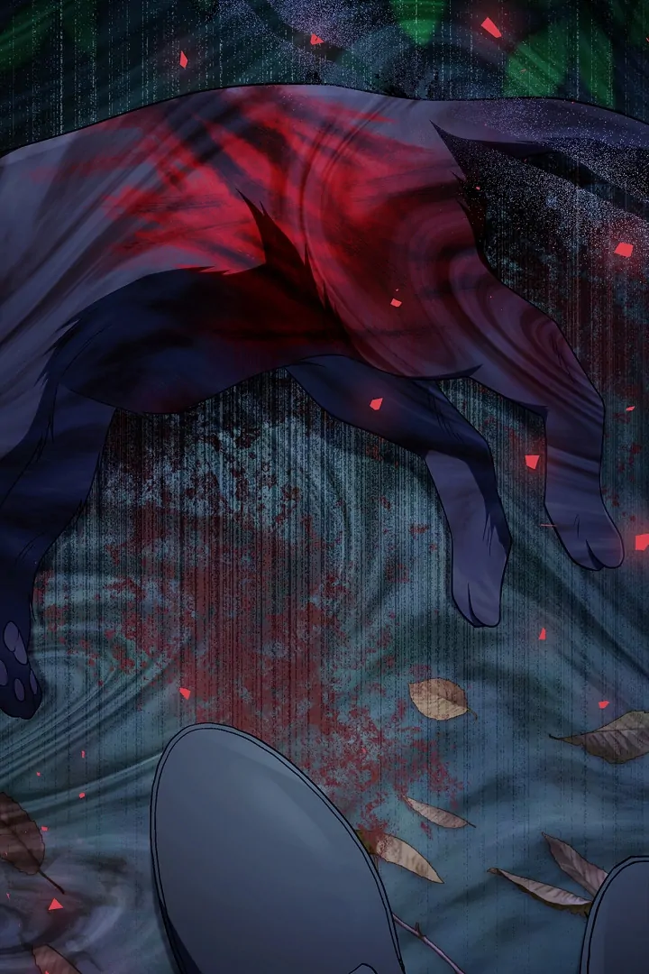 I Will Become the Villain’s Poison Detector Chapter 80 - Page 38