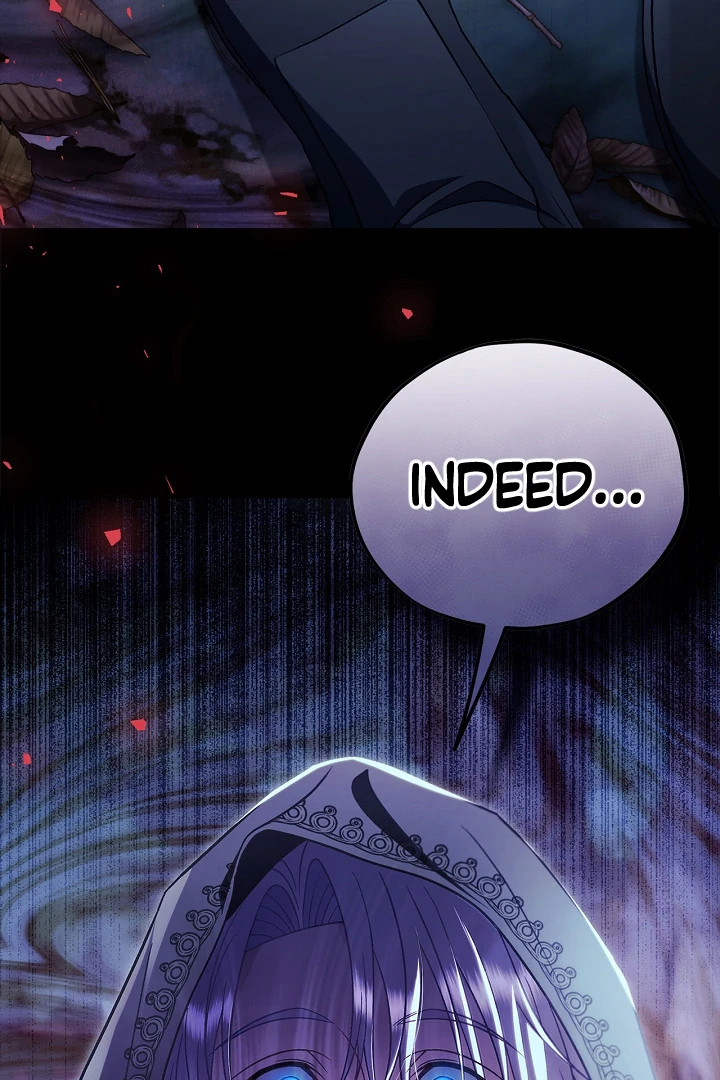 I Will Become the Villain’s Poison Detector Chapter 80 - Page 39