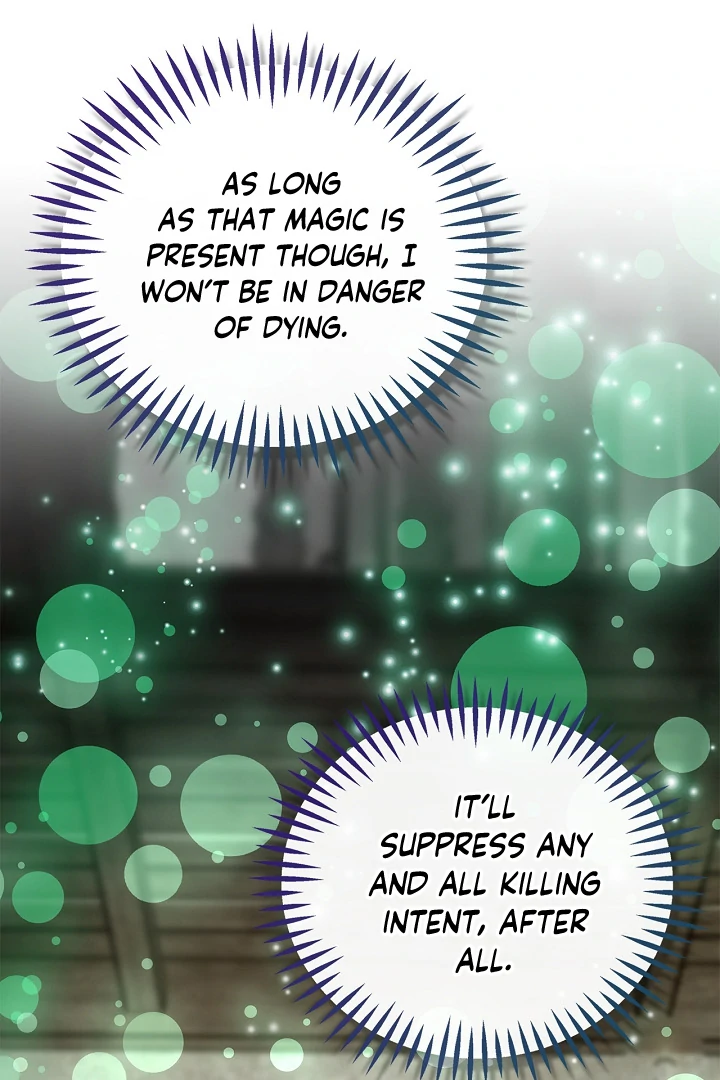 I Will Become the Villain’s Poison Detector Chapter 80 - Page 55