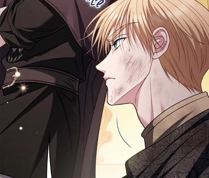 I Will Become the Villain’s Poison Detector Chapter 80 - Page 60