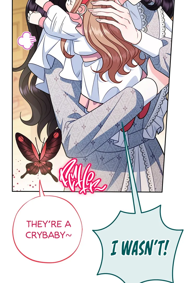 I Will Become the Villain’s Poison Detector Chapter 80 - Page 72