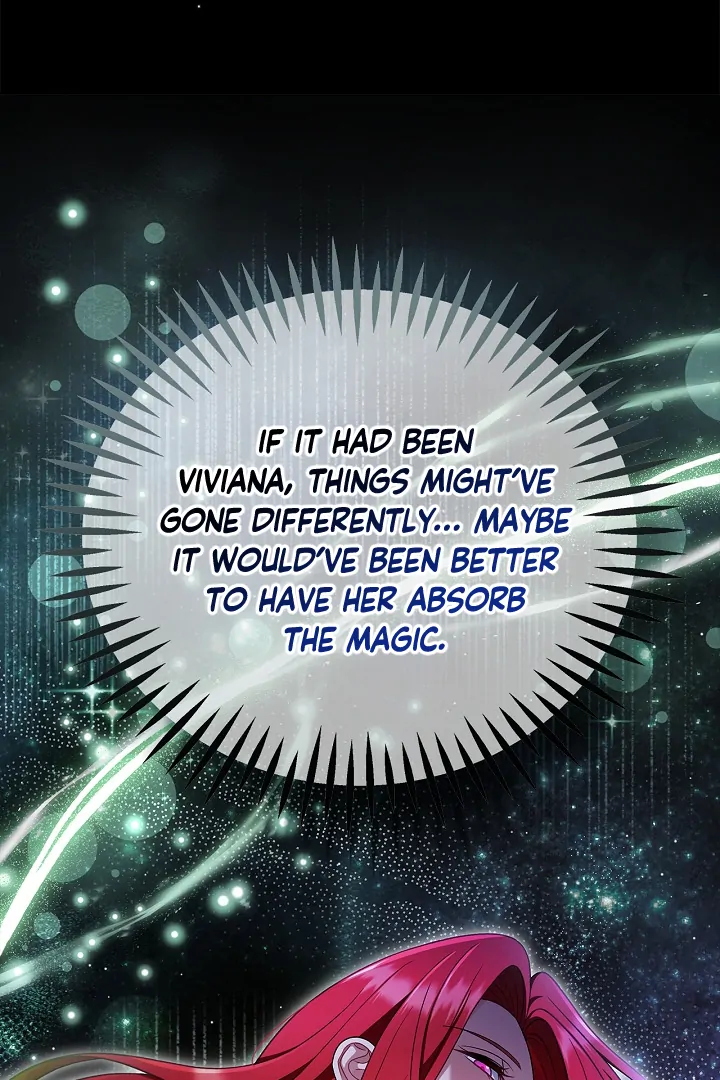 I Will Become the Villain’s Poison Detector Chapter 80 - Page 8