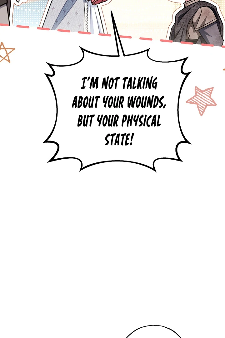 I Will Become the Villain’s Poison Detector Chapter 80 - Page 89