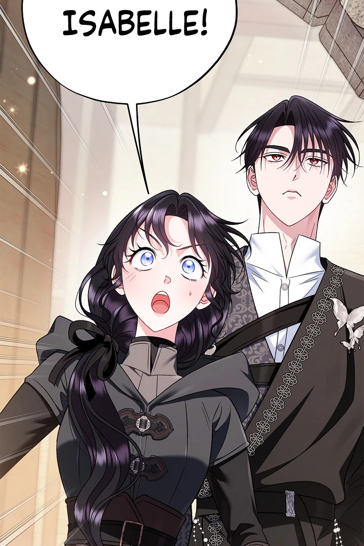 I Will Become the Villain’s Poison Detector Chapter 81 - Page 106