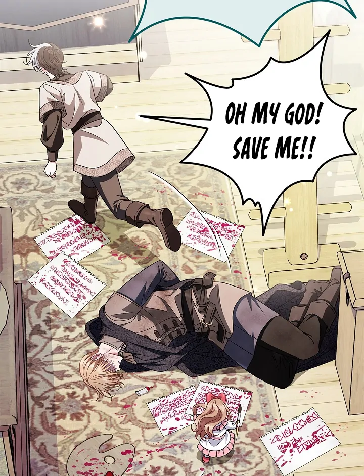 I Will Become the Villain’s Poison Detector Chapter 81 - Page 112