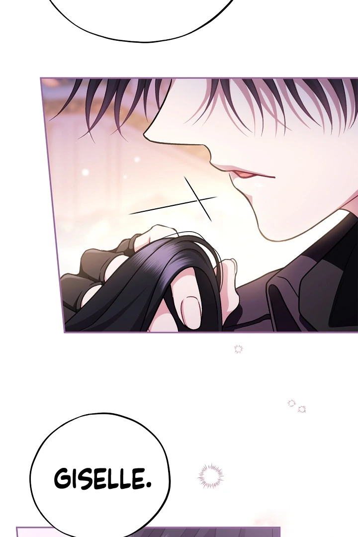 I Will Become the Villain’s Poison Detector Chapter 81 - Page 30