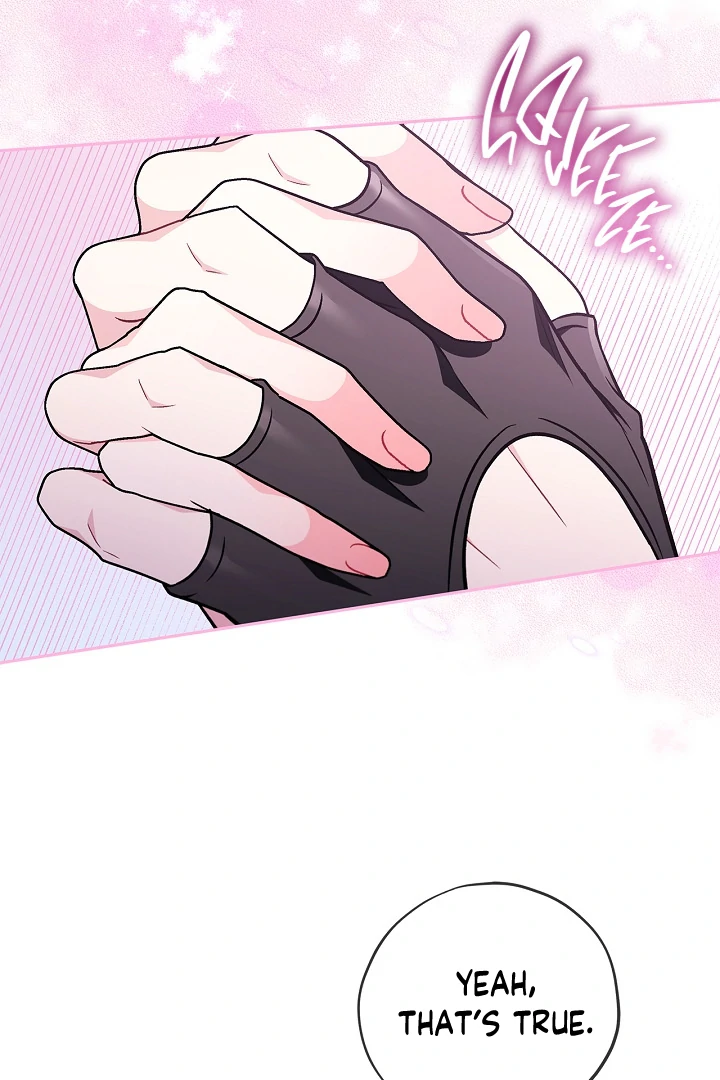 I Will Become the Villain’s Poison Detector Chapter 81 - Page 59