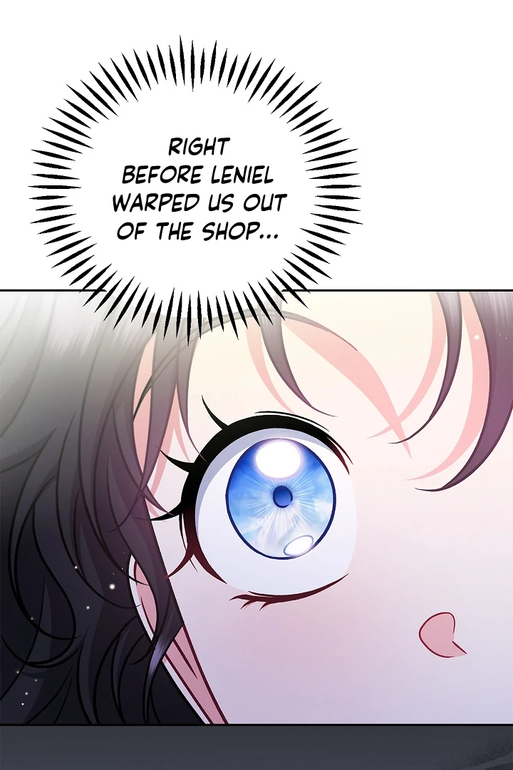 I Will Become the Villain’s Poison Detector Chapter 81 - Page 91