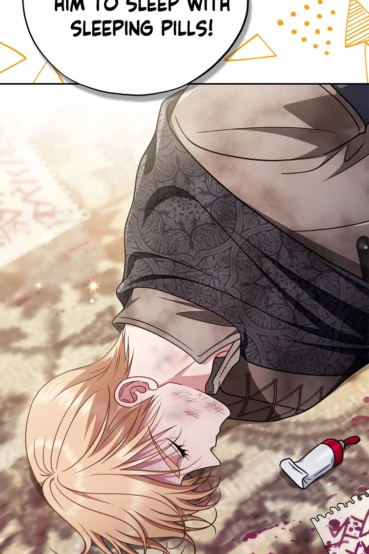 I Will Become the Villain’s Poison Detector Chapter 82 - Page 29