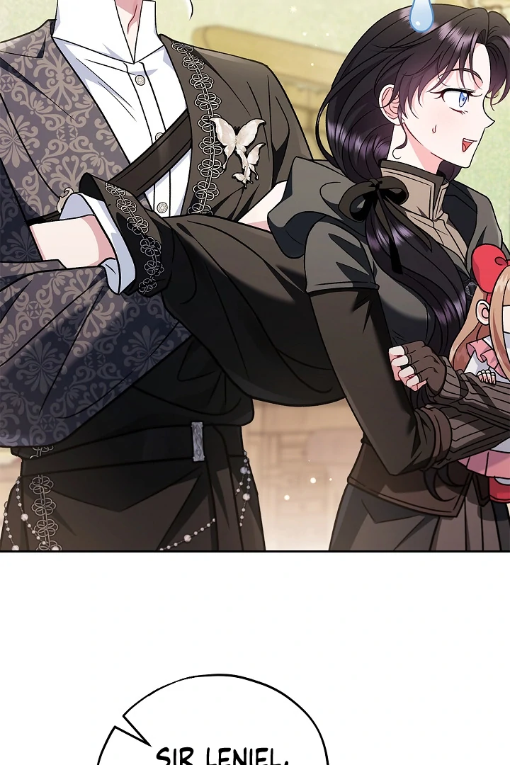 I Will Become the Villain’s Poison Detector Chapter 82 - Page 31