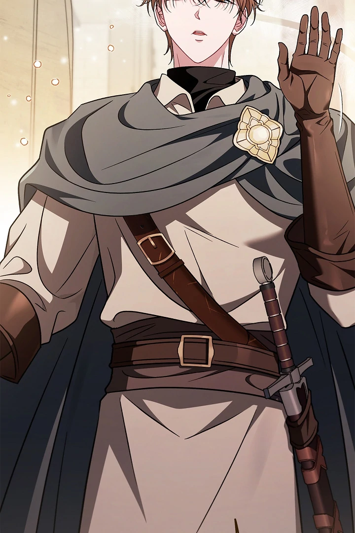 I Will Become the Villain’s Poison Detector Chapter 82 - Page 35