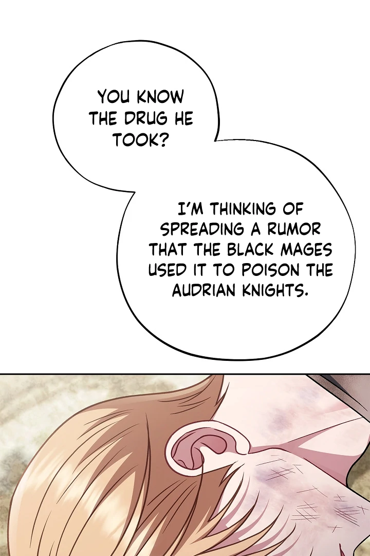 I Will Become the Villain’s Poison Detector Chapter 82 - Page 49