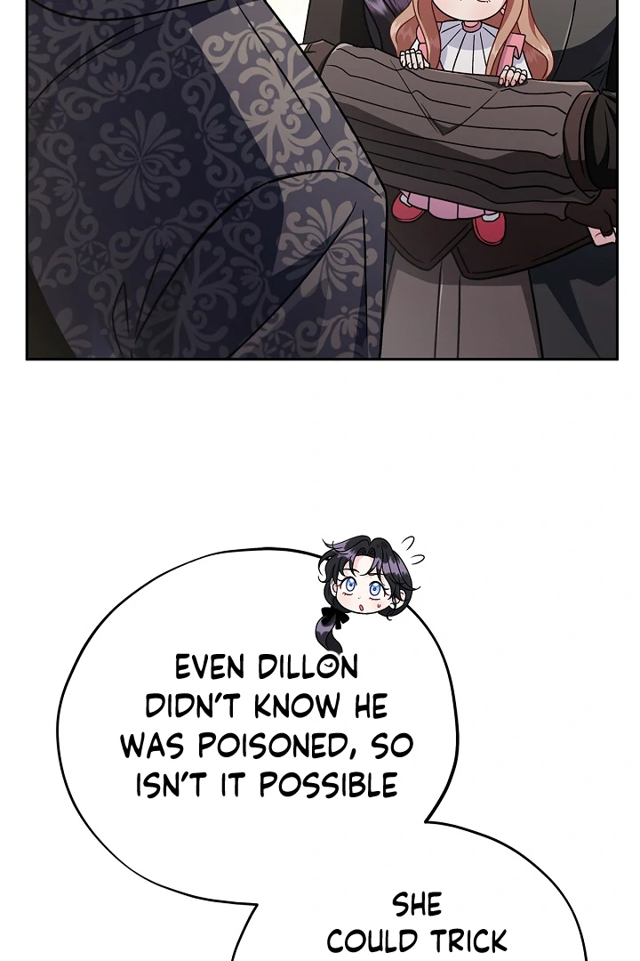 I Will Become the Villain’s Poison Detector Chapter 82 - Page 58