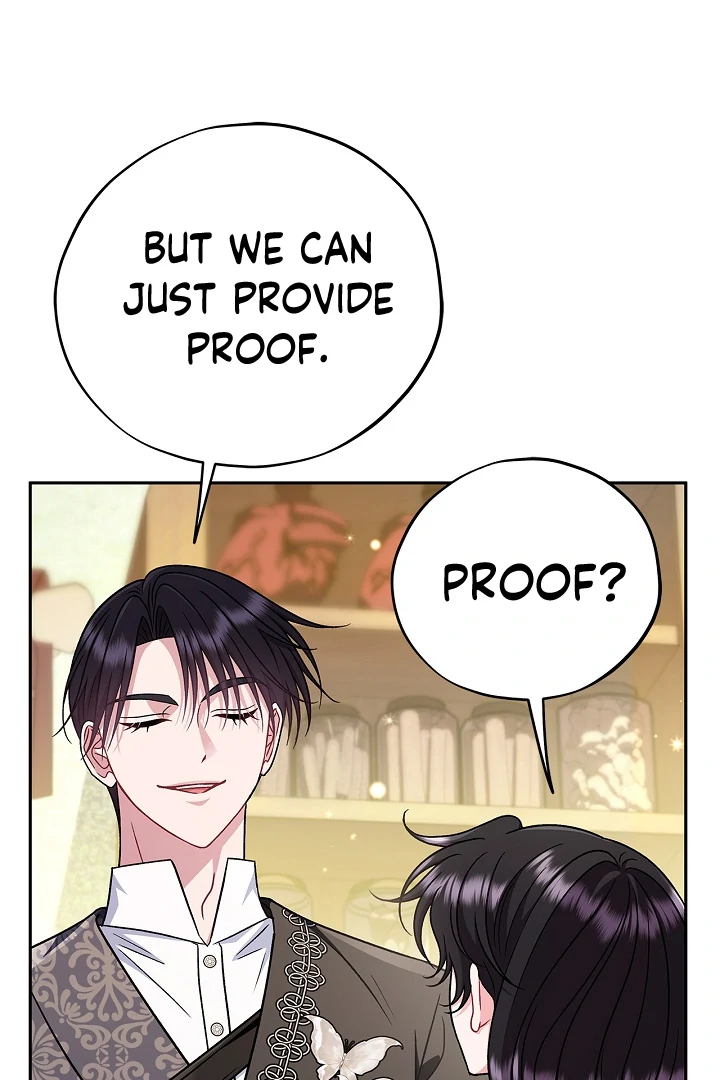 I Will Become the Villain’s Poison Detector Chapter 82 - Page 60