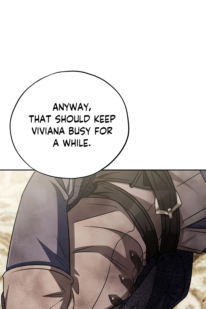 I Will Become the Villain’s Poison Detector Chapter 82 - Page 66