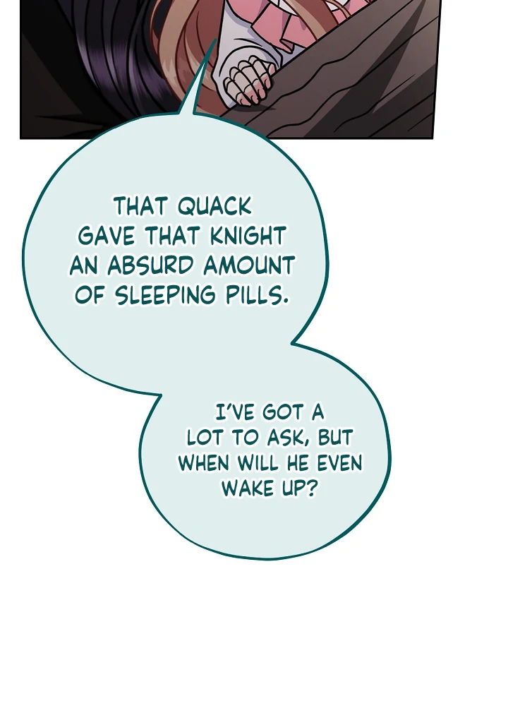 I Will Become the Villain’s Poison Detector Chapter 82 - Page 70