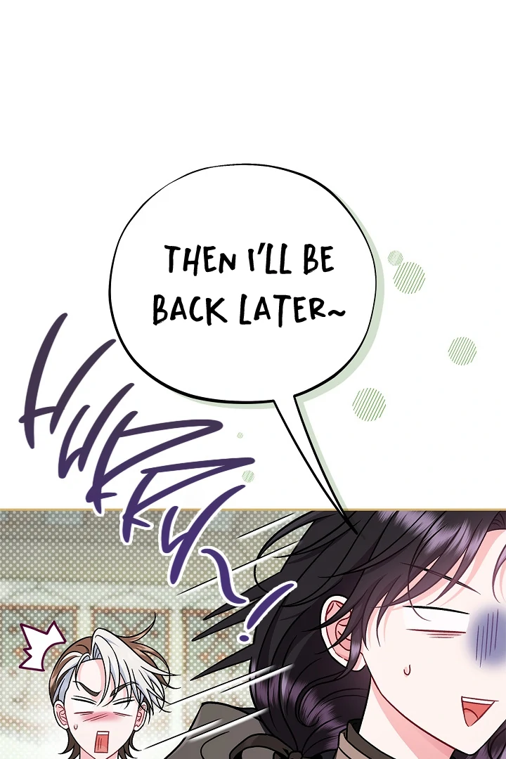 I Will Become the Villain’s Poison Detector Chapter 82 - Page 81