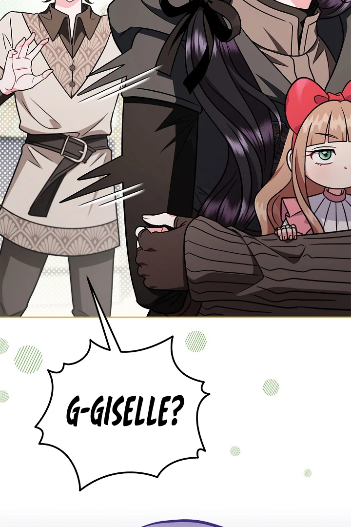 I Will Become the Villain’s Poison Detector Chapter 82 - Page 82