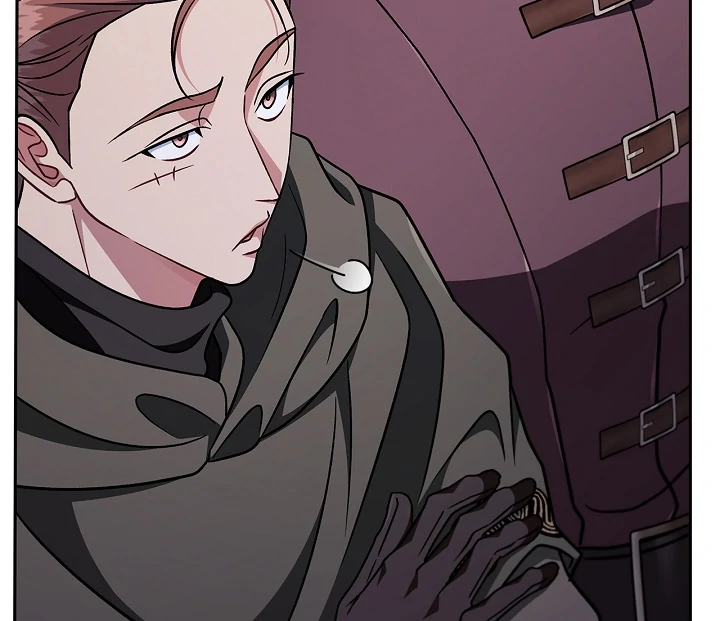 I Will Become the Villain’s Poison Detector Chapter 82 - Page 93