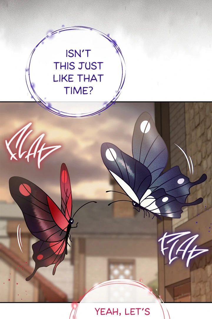 I Will Become the Villain’s Poison Detector Chapter 83 - Page 104