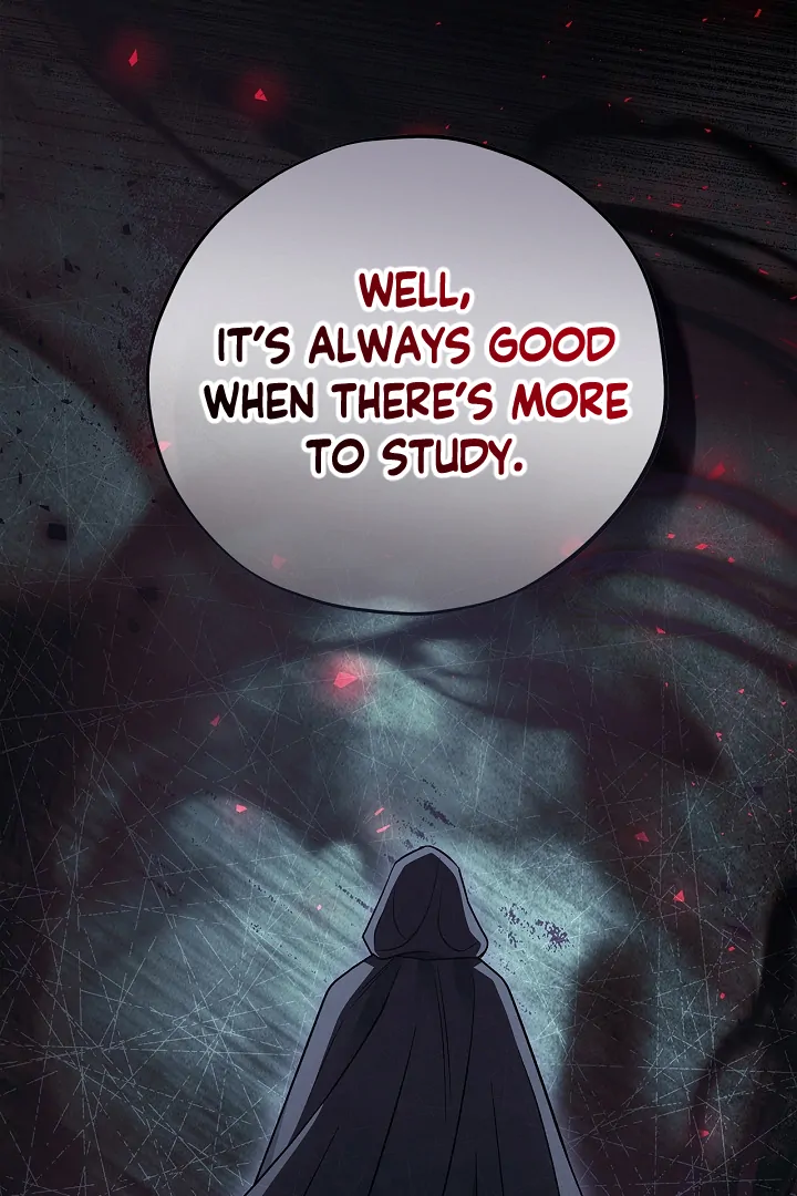 I Will Become the Villain’s Poison Detector Chapter 83 - Page 118