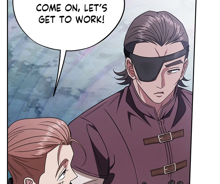 I Will Become the Villain’s Poison Detector Chapter 83 - Page 14