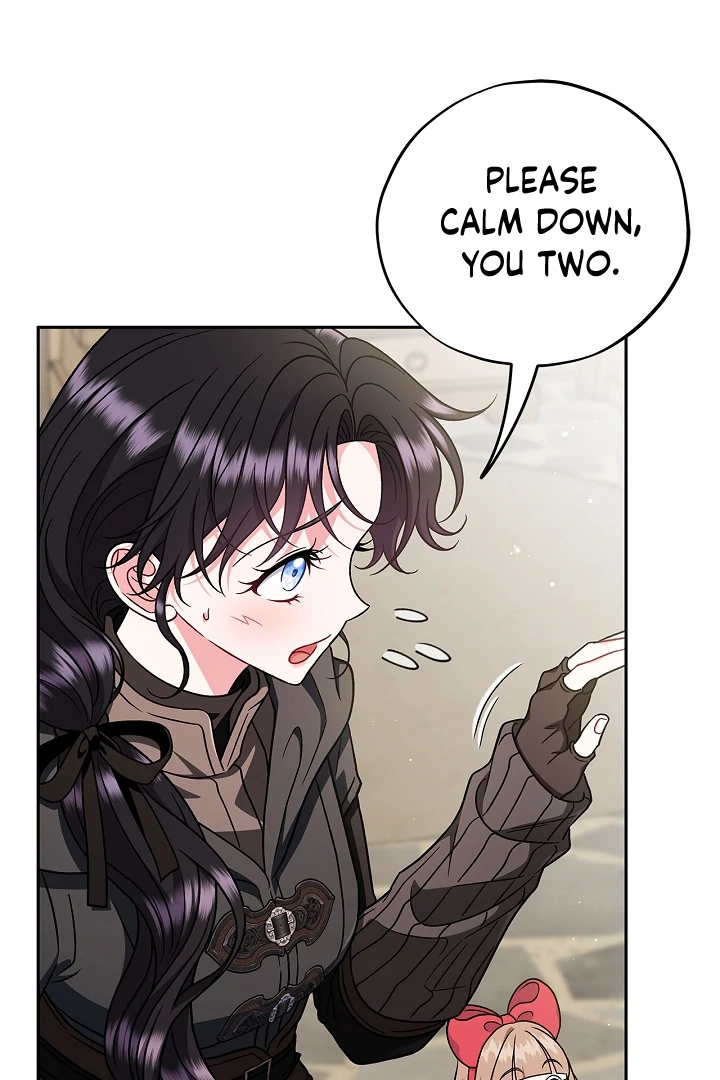 I Will Become the Villain’s Poison Detector Chapter 83 - Page 43