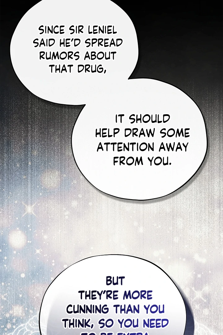 I Will Become the Villain’s Poison Detector Chapter 83 - Page 53