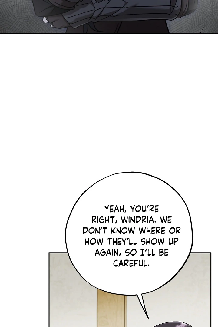 I Will Become the Villain’s Poison Detector Chapter 83 - Page 67