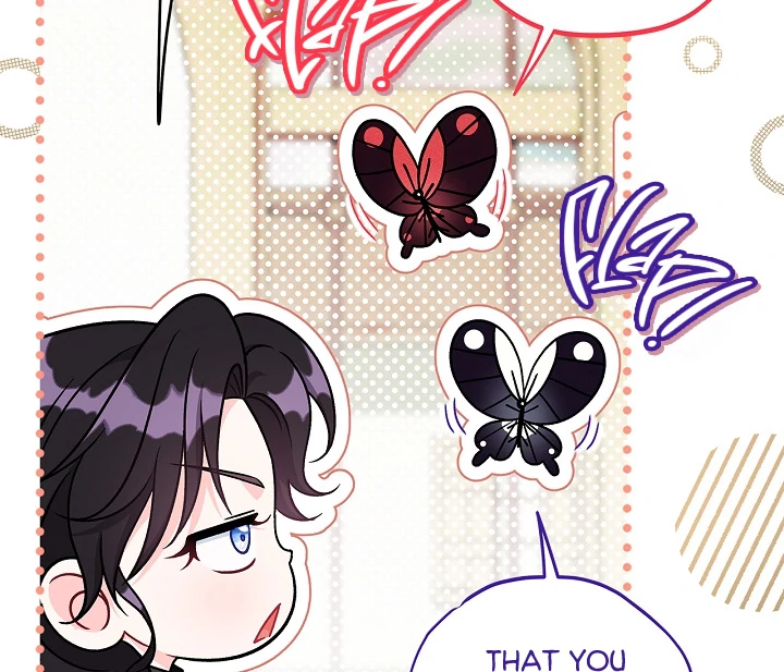 I Will Become the Villain’s Poison Detector Chapter 83 - Page 77