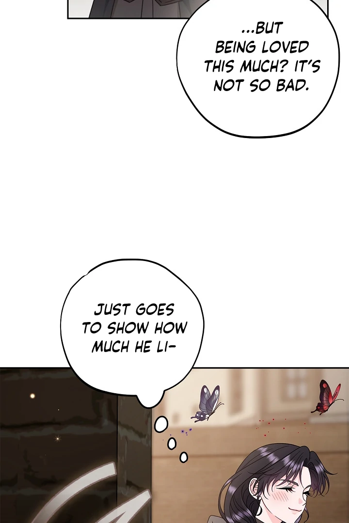 I Will Become the Villain’s Poison Detector Chapter 83 - Page 89