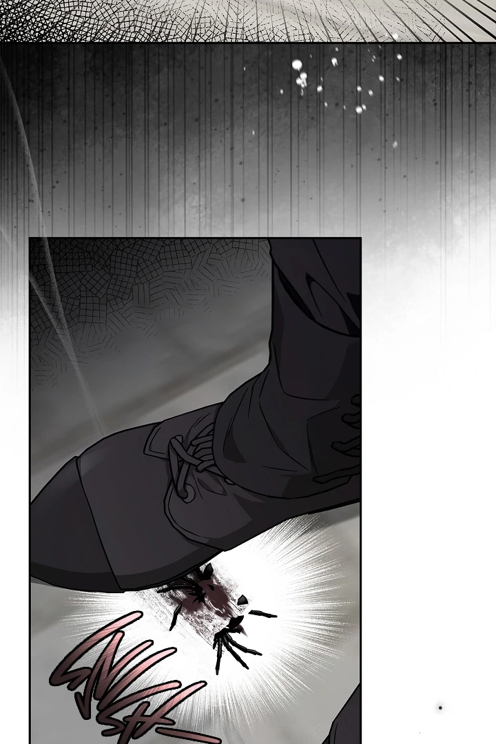 I Will Become the Villain’s Poison Detector Chapter 83 - Page 96