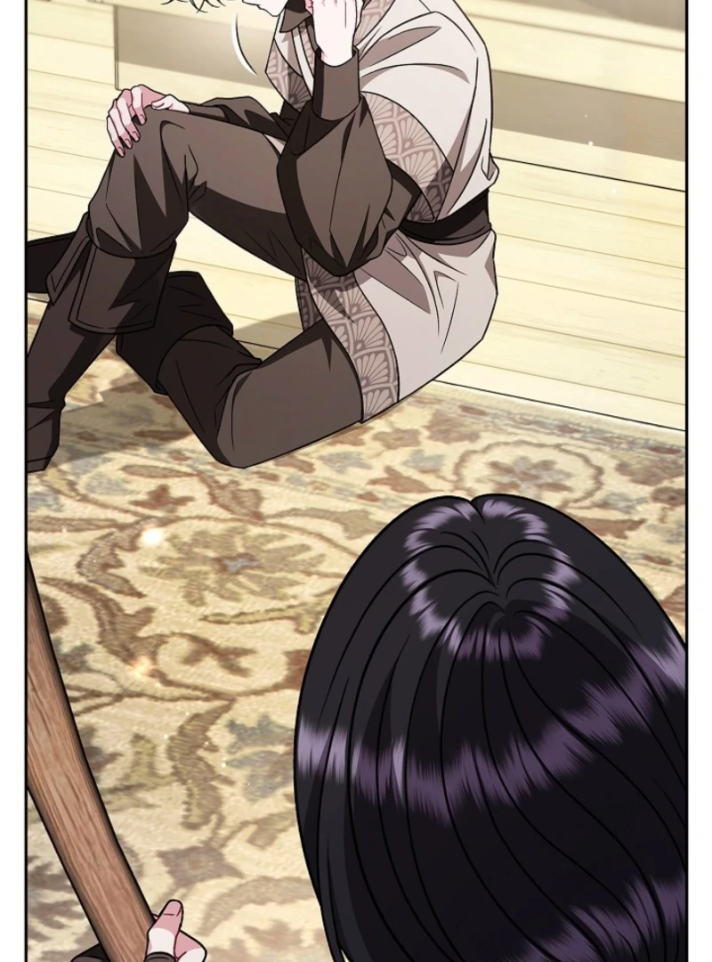 I Will Become the Villain’s Poison Detector Chapter 84 - Page 107