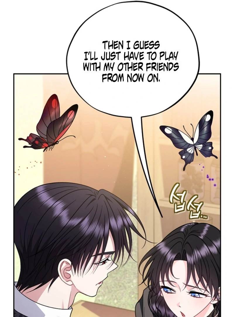 I Will Become the Villain’s Poison Detector Chapter 84 - Page 112