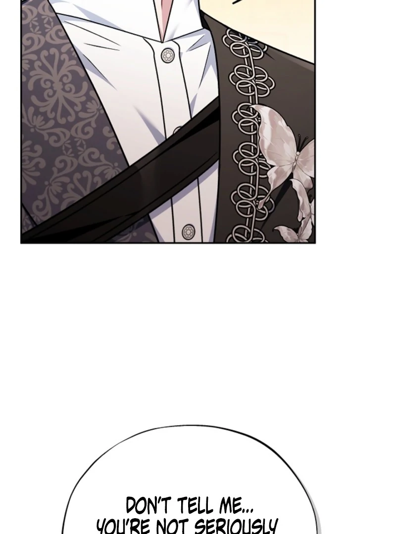 I Will Become the Villain’s Poison Detector Chapter 84 - Page 117