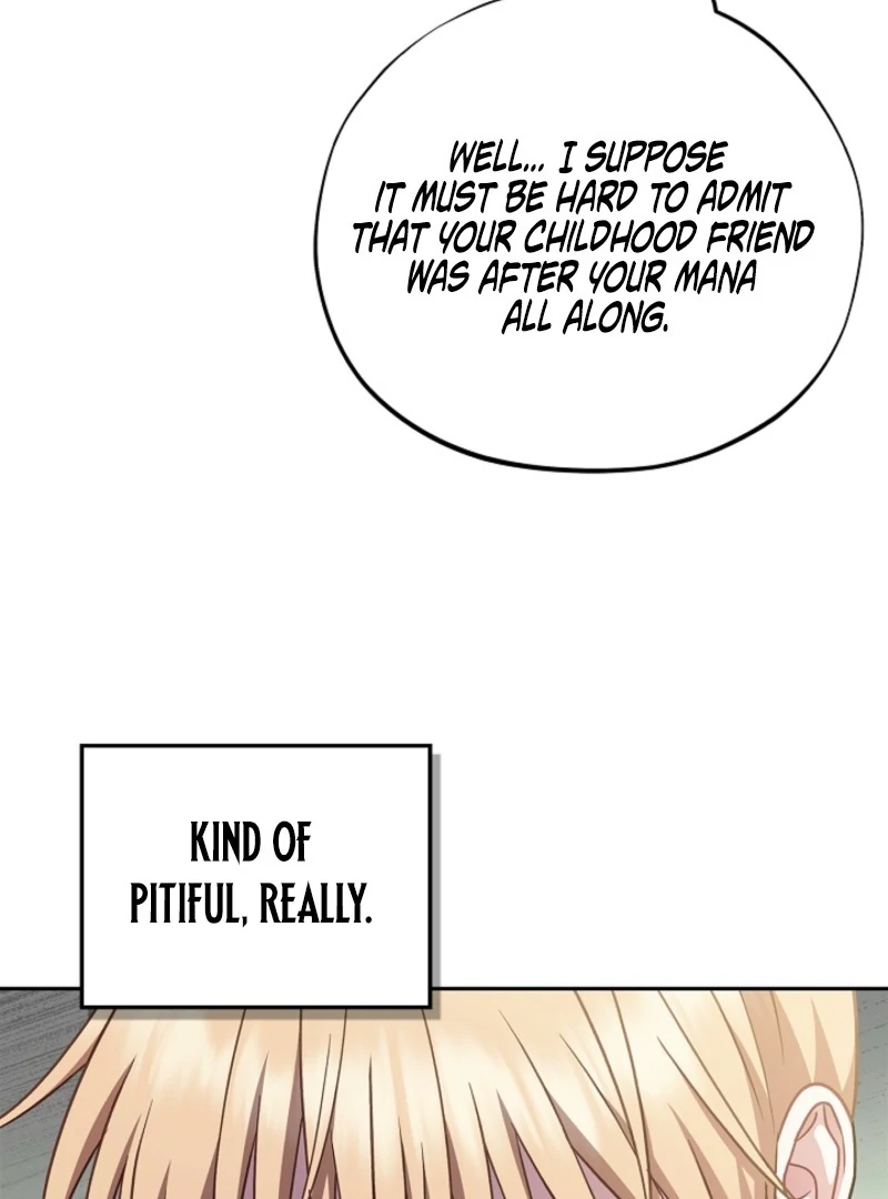 I Will Become the Villain’s Poison Detector Chapter 84 - Page 141