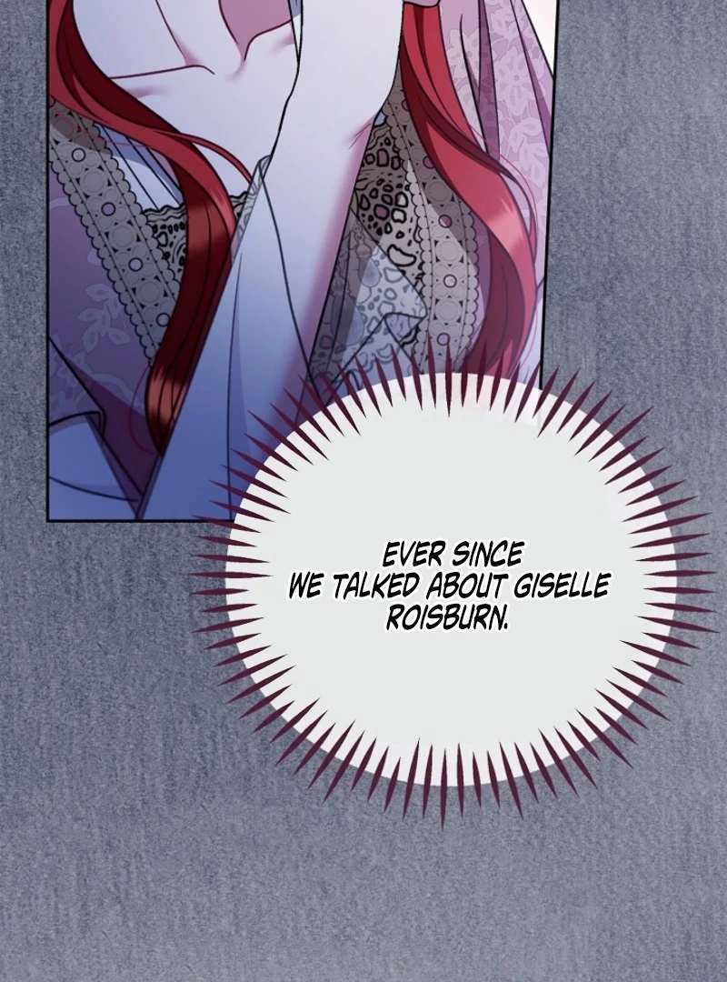 I Will Become the Villain’s Poison Detector Chapter 84 - Page 25