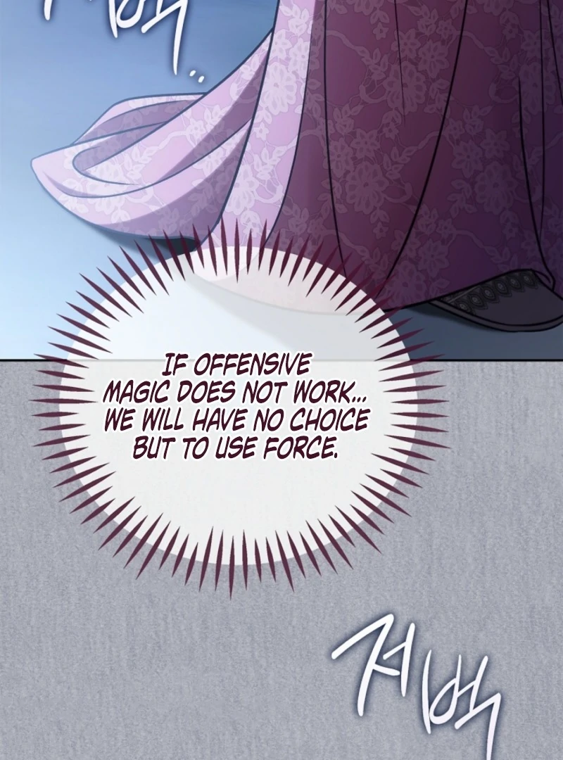 I Will Become the Villain’s Poison Detector Chapter 84 - Page 45