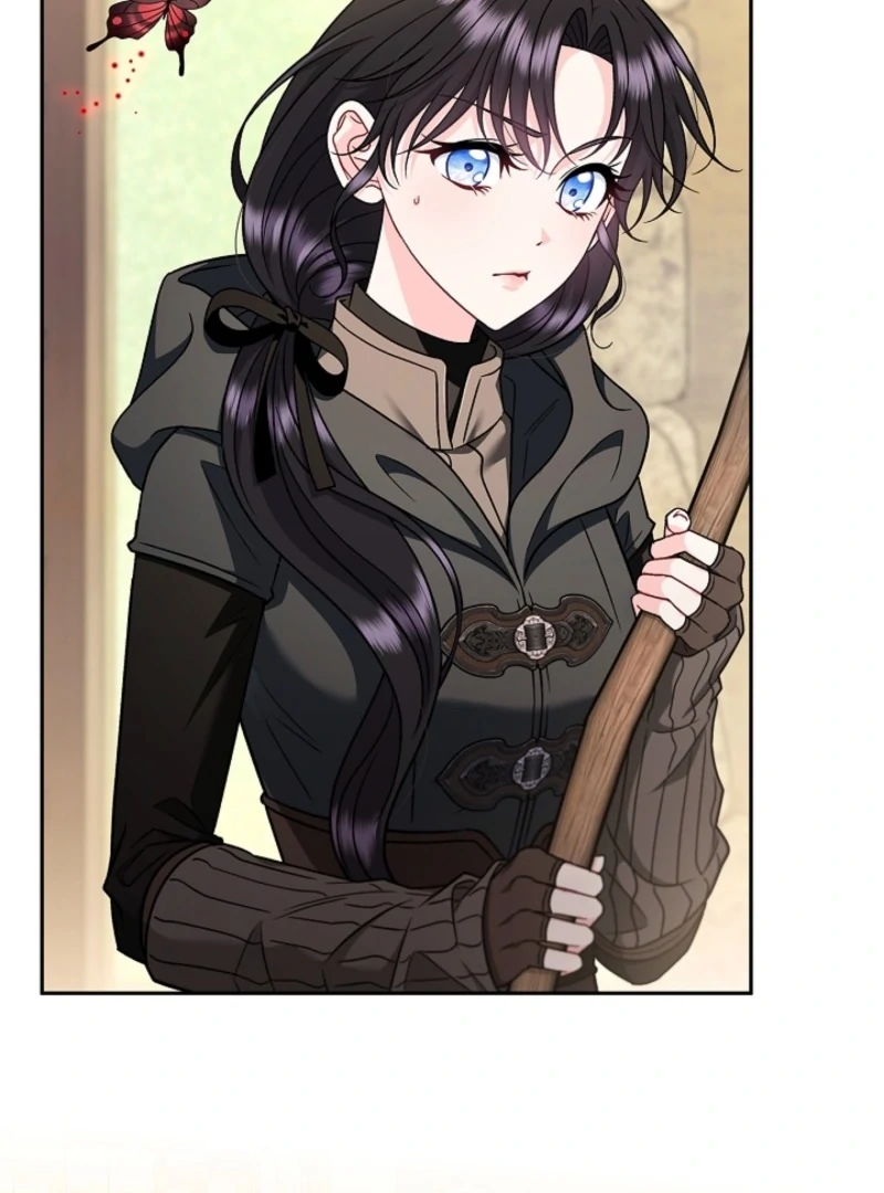 I Will Become the Villain’s Poison Detector Chapter 84 - Page 56