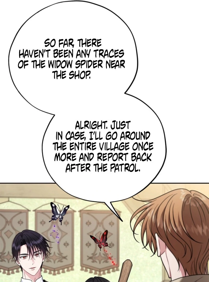 I Will Become the Villain’s Poison Detector Chapter 84 - Page 63