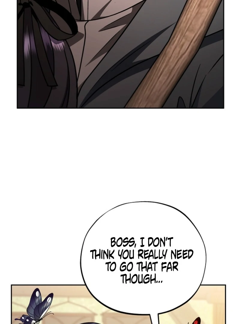 I Will Become the Villain’s Poison Detector Chapter 84 - Page 67