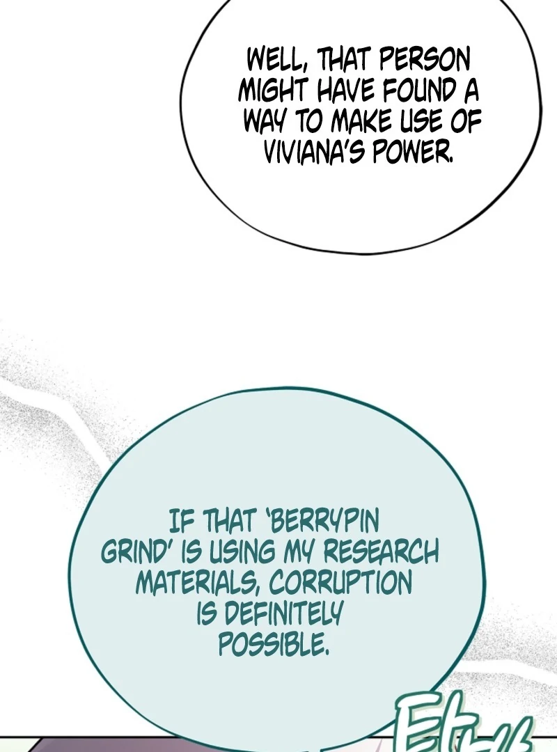 I Will Become the Villain’s Poison Detector Chapter 84 - Page 79