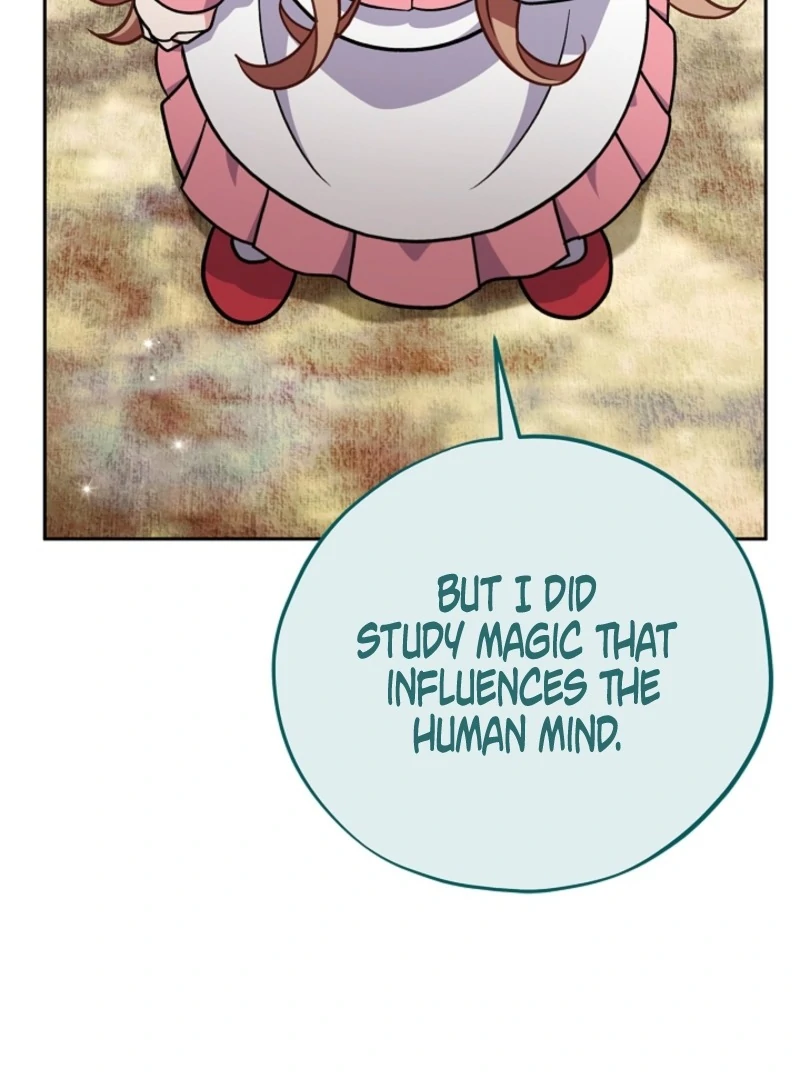 I Will Become the Villain’s Poison Detector Chapter 84 - Page 82